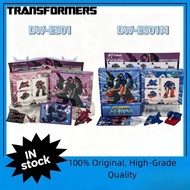 In Stock Original Dr. Wu DW-ES01 DWES01 DW-ES01M DWES01M Flywheel Flight Track Mini Action Figure Co