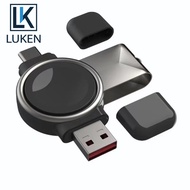 LUKEN Watch Wireless Charger For Galaxy Watch 6 Charger Type C Fast Charging Dock Station For Samsun