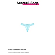 Summer Lace Thong Bikini Panties for Women