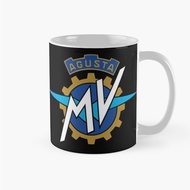 MV Agusta Coffee Mug