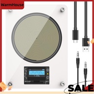 0.01-999.99Hz Adjustable Frequency 7.83Hz  Resonance Generator Pure Sine Wave Generator Rechargeable