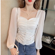 7892 Blouse Eleanor Import TE