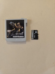 3ds new Sky3DS 3DS 遊戲卡帶