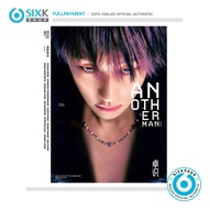 ANOTHER MAN  China - SEVENTEEN THE8 Cover [FEB 2025]