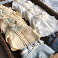 Bjd Six Points 1/6 5 Points yosd Large 6 Points imda3.0 Can Wear Shirts Jeans Hot Pants