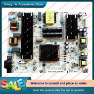 Sesuai untuk papan kuasa Hisense 65A52F 65E3F-PRO RSAG7.820.8718 ROH 2 pin, ujian baik.