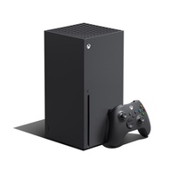 Microsoft 微軟| Xbox Series X 主機