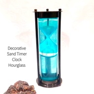 Decorative Sand Timer Clock Hourglass