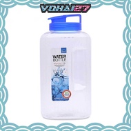 Lock&lock 2,6 liter water bottle - Water bottle