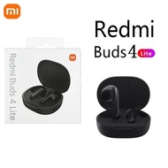 Redmi Buds 4 Lite Earphone TWS Bluetooth 5.3 Headphones Earphones IP54 Buds 20H Play Time Wireless E