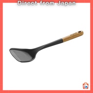 Staub Silicone Wok Turner Spatula – Official Japan Version