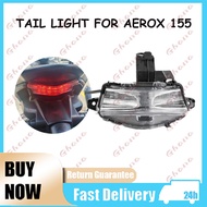 TAIL LIGHT FOR AEROX 155 V1
