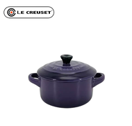 France LE CREUSET small stew pot Ceramic stew pot 10 cm