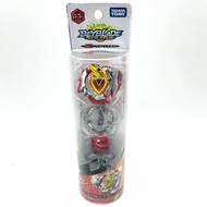 Original Takara Tomy Z Zet Achilles A4 11 Xtend Burst Beyblade B-105 Starter