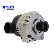 BMW E34 E36 M50 M52 S52 Alternator 12311744567 12311738352 Apdale Germany