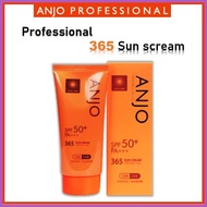 ☎ ⊕ ﹊ [ANJO] Professional 365 Sun Cream