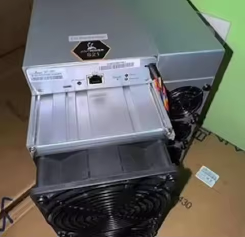 WINNER Original Bitmain Antminer S21 Pro+ 234TH/s 3510W SHA-256 ASIC Bitcoin Miner