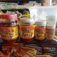 thai tom yam kung thai brand halal