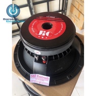 !! SER JIC LA 10060 (10” inch)