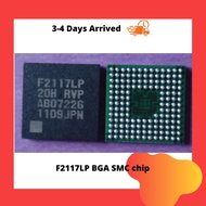 1pcs/lot F2117LP 20H RVP BGA SMC chip