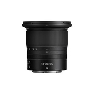 NIKON NIKKOR Z 14-30mm f/4 S (全新/尼康)