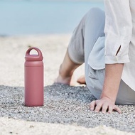 KINTO Day Off Tumbler保溫瓶/ 500ml/ 莓果紅