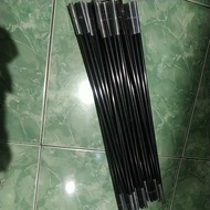 TENDA 8.5 x 52cm fiberglass tent frame