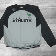 BRAZIL ATHLETA PARACHUTE JERSEY