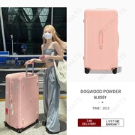 PLUS Luggage Bag Travel 20/26/28/32inch Travel Bag Luggage Lock Hand Luggage Fashion Trolley Case