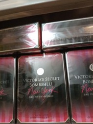 Victoria secret bombshell