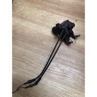 YAMAHA TZR250 1KT SERVO MOTOR