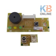 159697J แผงรับสัญญาณรีโมท Daikin บอร์ดแอร์ daikin แท้