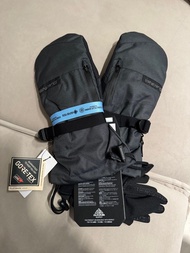 日本Dakine Goretex防水滑雪手套M size