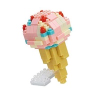 Nanoblock NBC247 Ice Cream