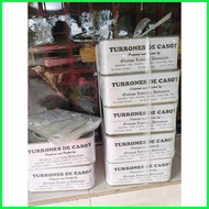 ✸ ❖ ∆ Ocampo-Lansang Delicacies(Uraro at Turones)