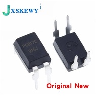 50Pcs New EL817C DIP4 EL817-C DIP PC817C 817C EL817 817 IC