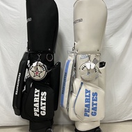 Pearly Gates Golf Bag Pull Rod Bag Clubs Men'S And Women'S Personalized Tug Bag Golf Club Bag Portable Golf Bag