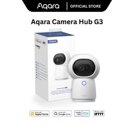 Aqara G3 Smart Camera Hub
