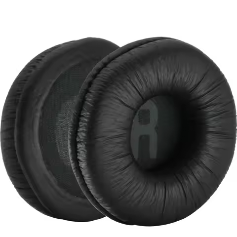 Poyatu HD 25 Earpads for Sennheiser HD25 HD25-1 HD25-II HD25SP 25SP-II Headphones Ear Cushions Pads 