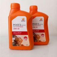 Repsol MXR 3 Matic Oil 10w30 800ml