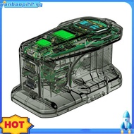 Fast Charger for  18V  Battery Charger Lithium Battery 100W Fast Charger Two-Way Power Charger PSC P