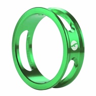 CNC hollow faucet heightening ring(1piece)
