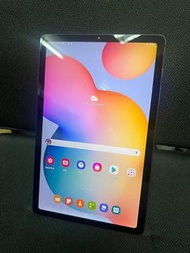 Samsung tab S6 Lite