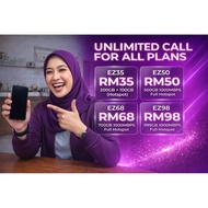 Eastel Prepaid 5G Umobile Prepaid Most Valued Prepaid Data