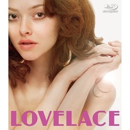 Lovelace (2013) Blu-ray 6.0/10 Amanda Seyfried