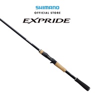 Shimano Expride Fishing rod