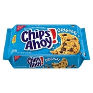 Nabisco Chips Ahoy! Chocolate Chip Cookies [368g]