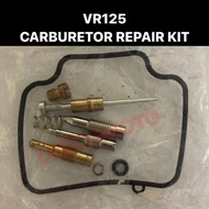 SUZUKI VR125 CARBURETOR REPAIR KIT