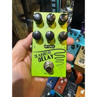 M-vave Classic Delay Effect Pedal