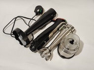 Braun Multiquick 手持攪拌棒